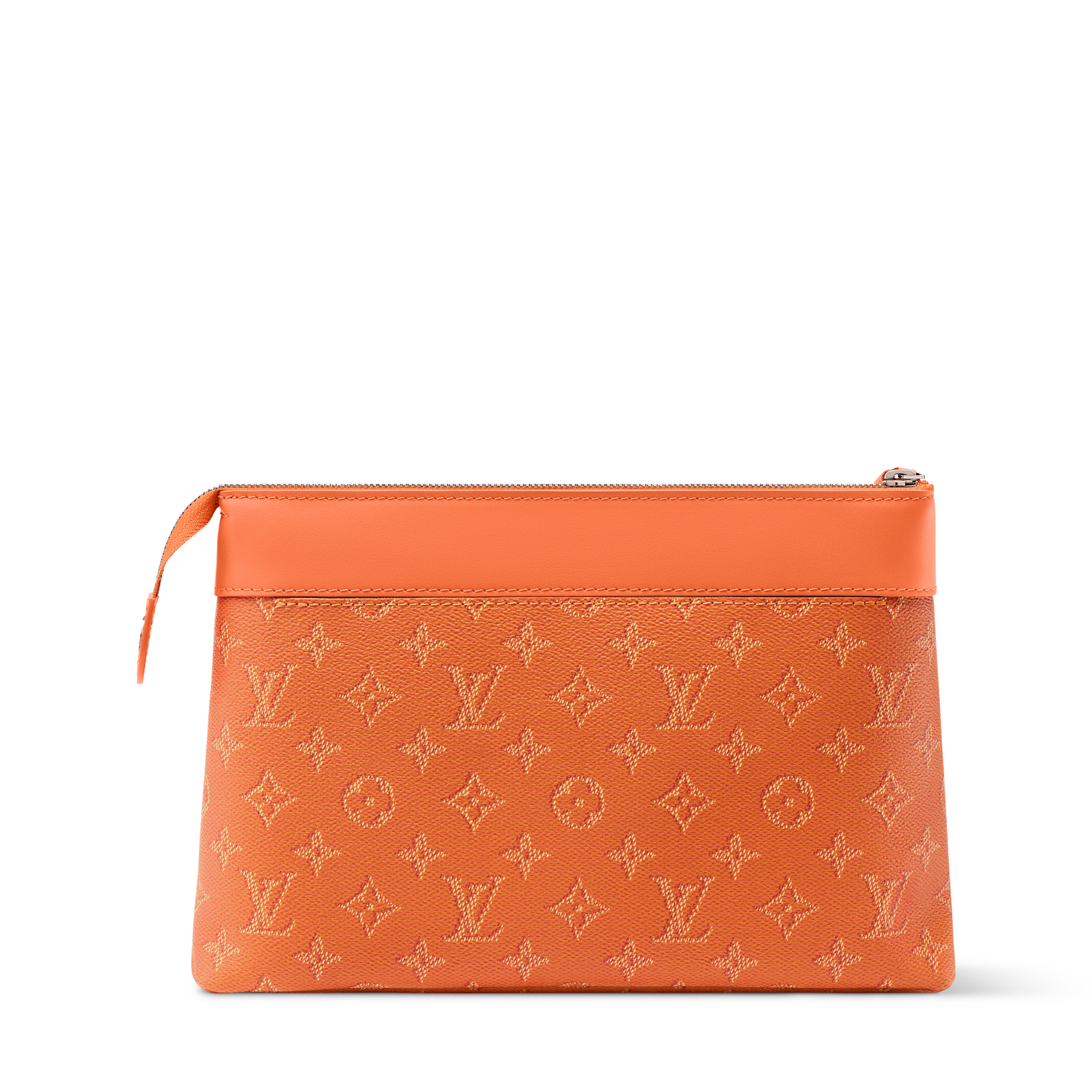 Pochette Voyage Souple Monogram Other - Wallets and Small Leather